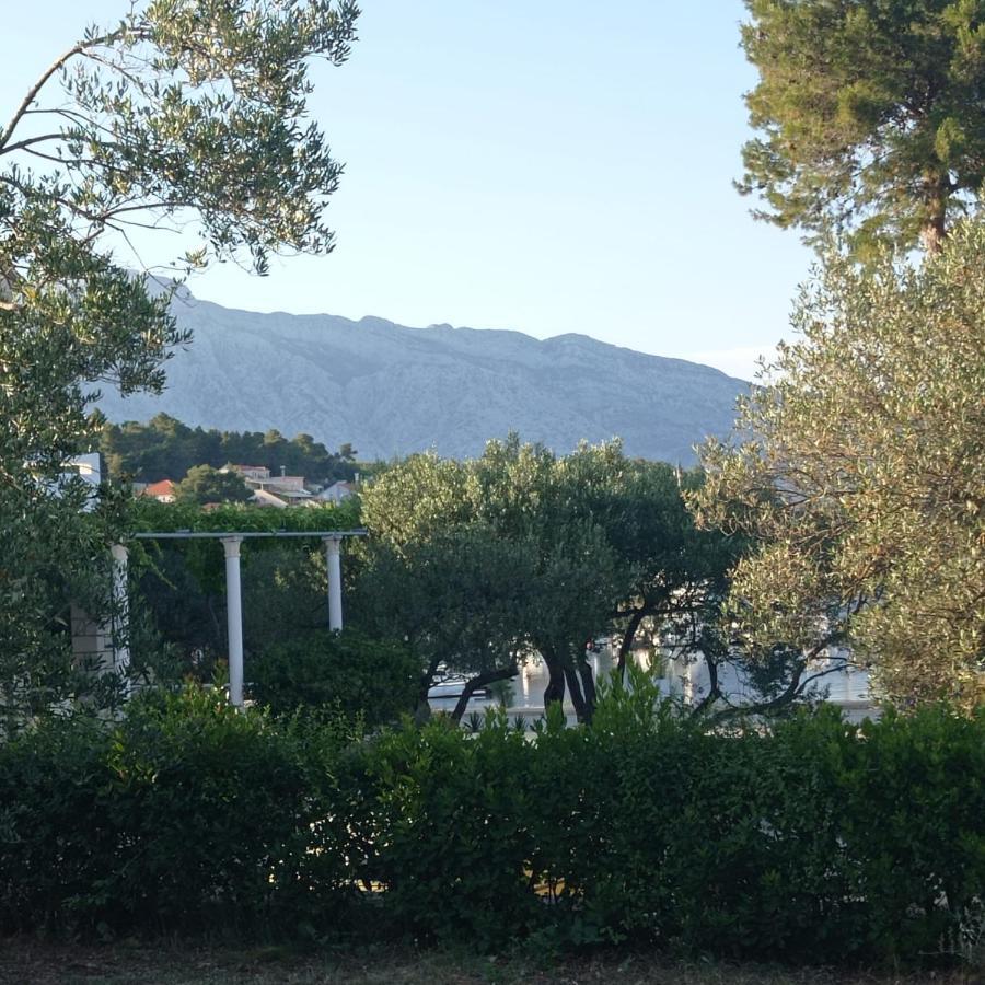 My Mediterranean Villa With Huge Garden And Own Parking لومباردا المظهر الخارجي الصورة